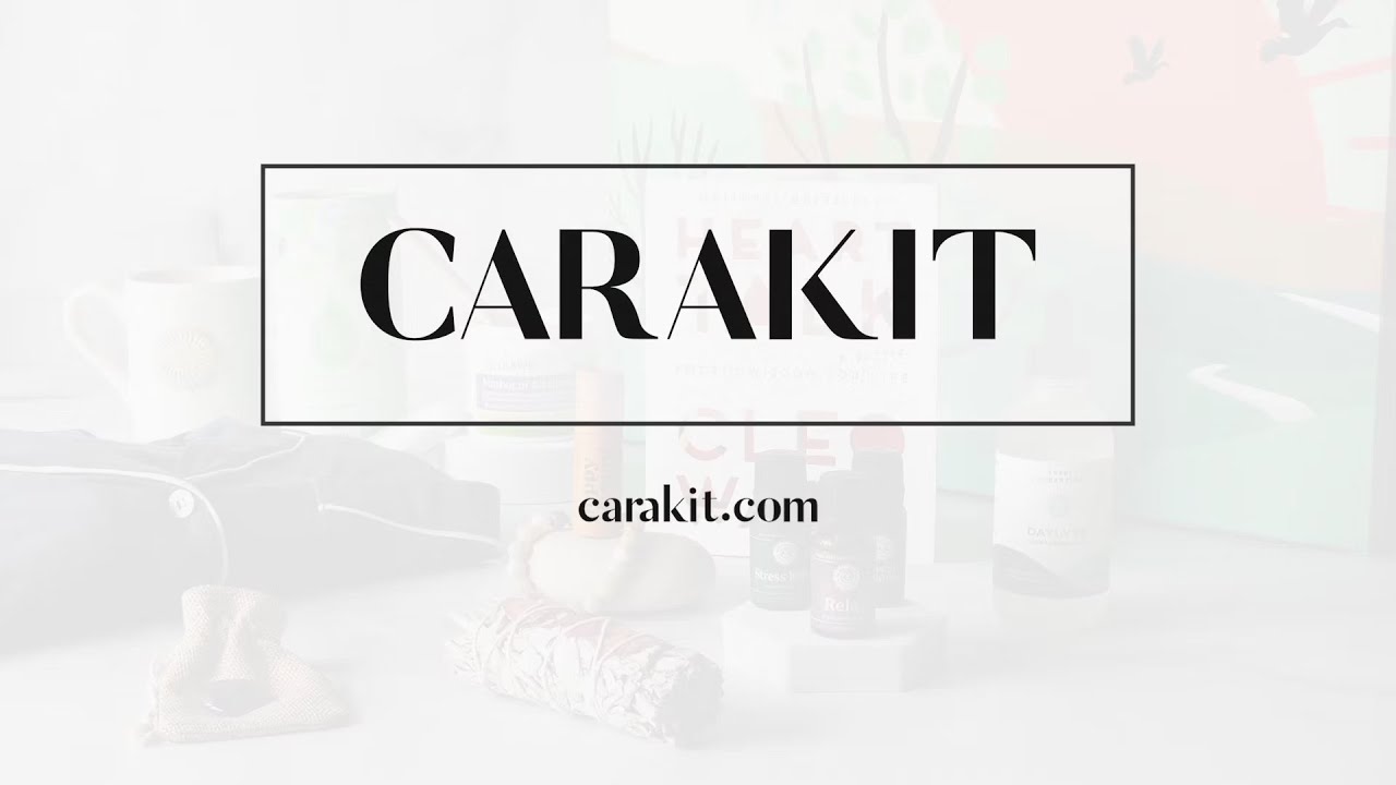 CaraKit