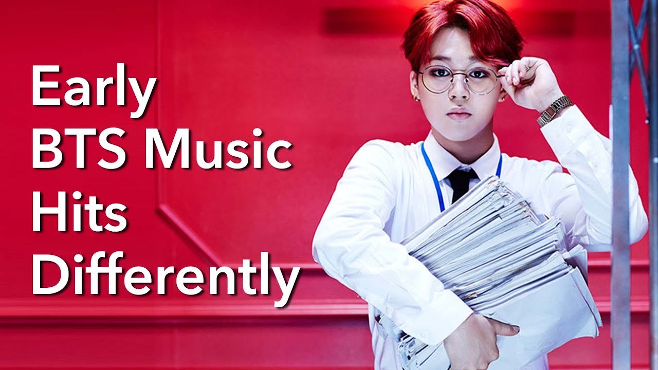 Why BTS's early music is so relatable for Korean youth, Explained by a Korean