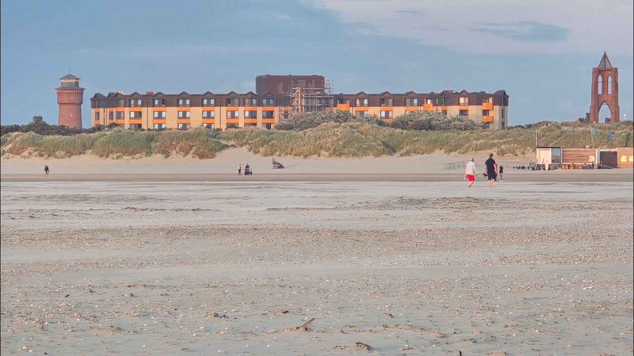 Borkum Teil 2