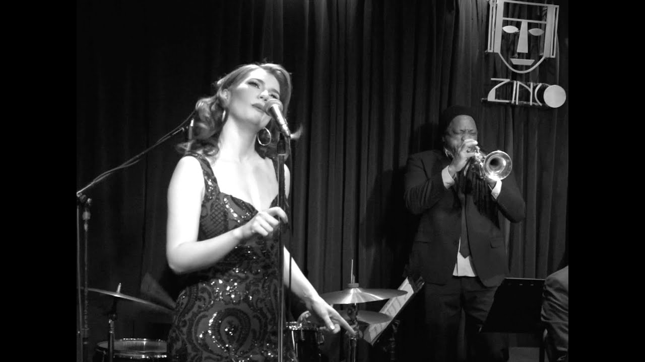 Besame mucho - Lisa Belikova