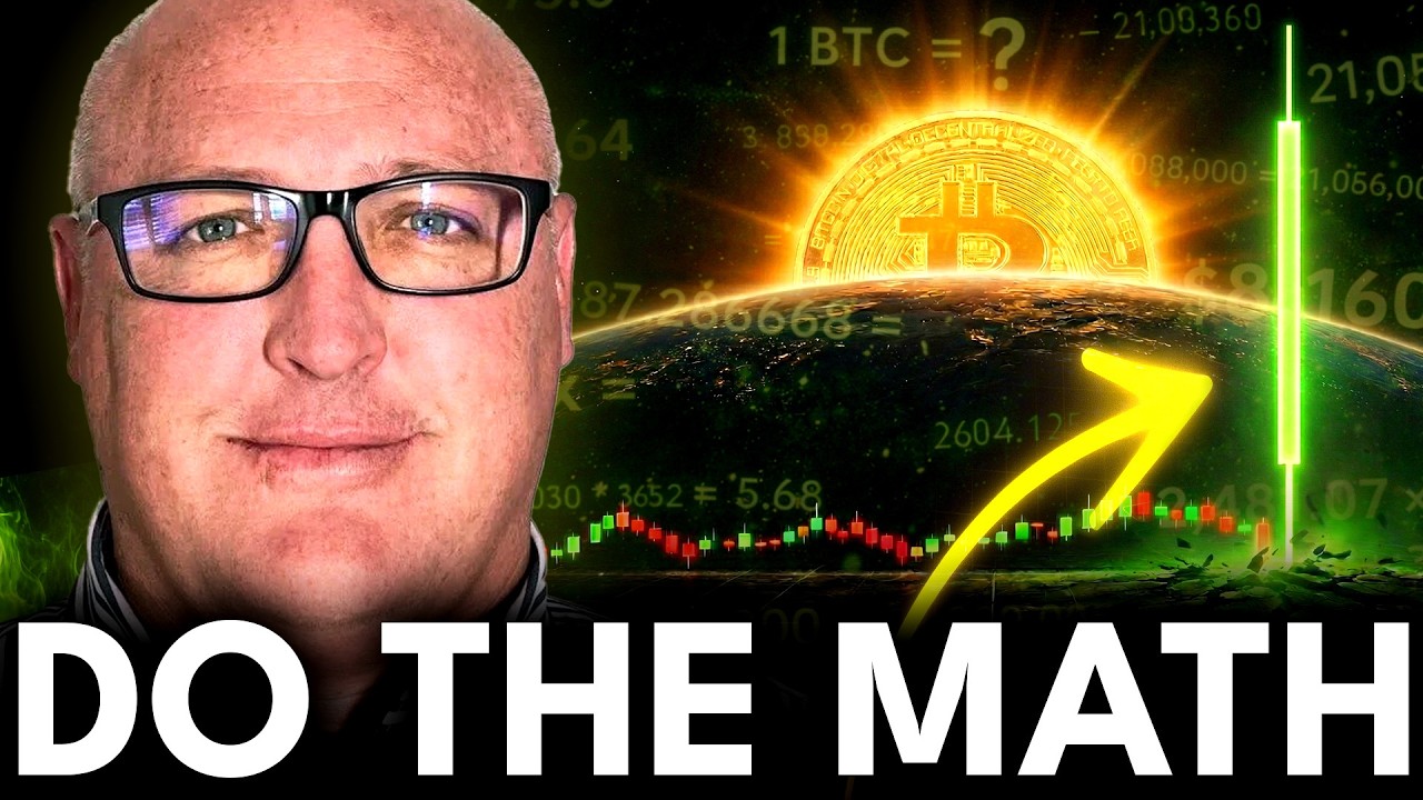 I Just Had The Most Bullish Bitcoin Conversation Of My Life And The Price Is Down 50 Percent