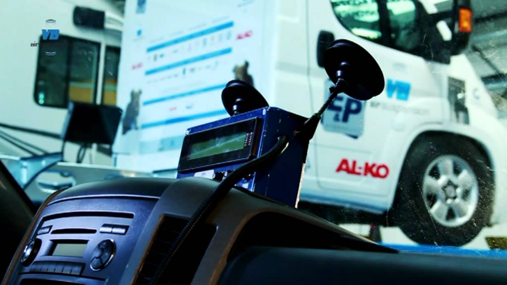 VB-Airsuspension Video Corporativo