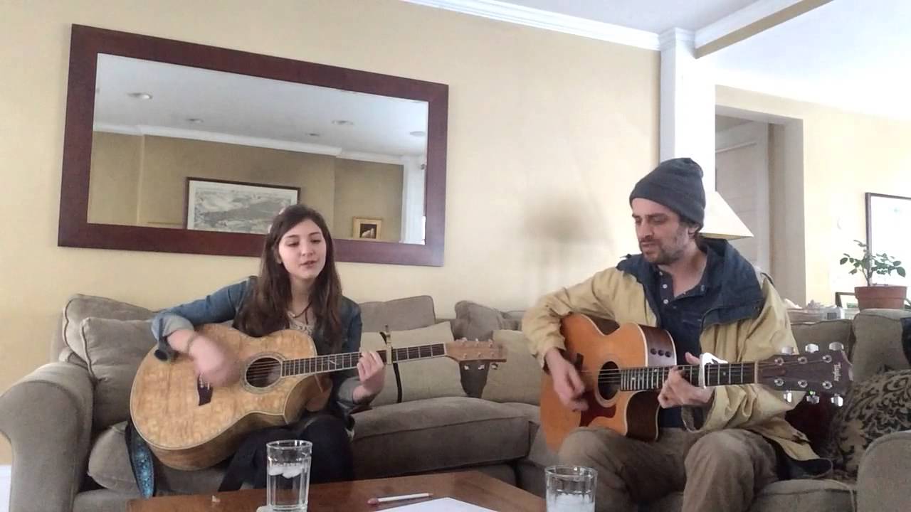 Do I? (You and I) Original Song by Addie Bassock