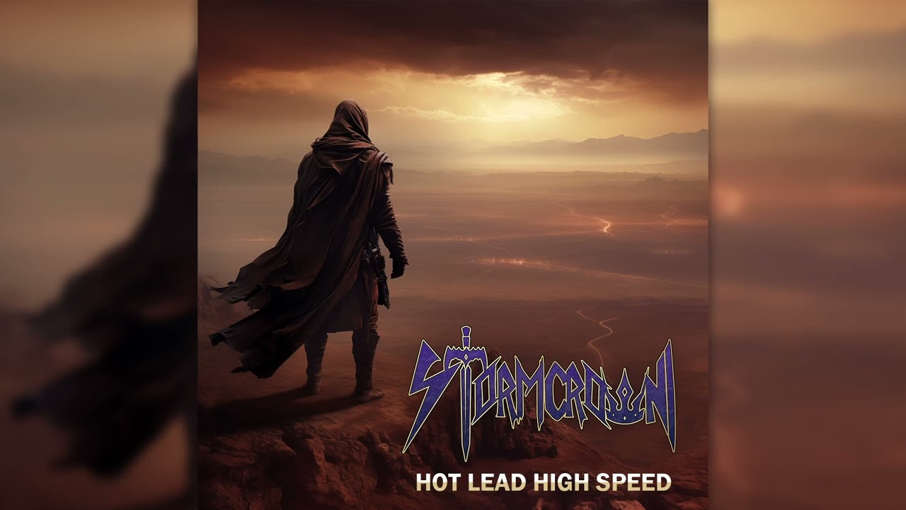 Stormcrown - 