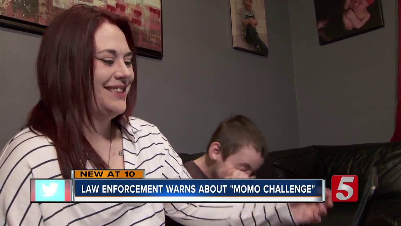 Mid-state law enforcement warning about dangerous 