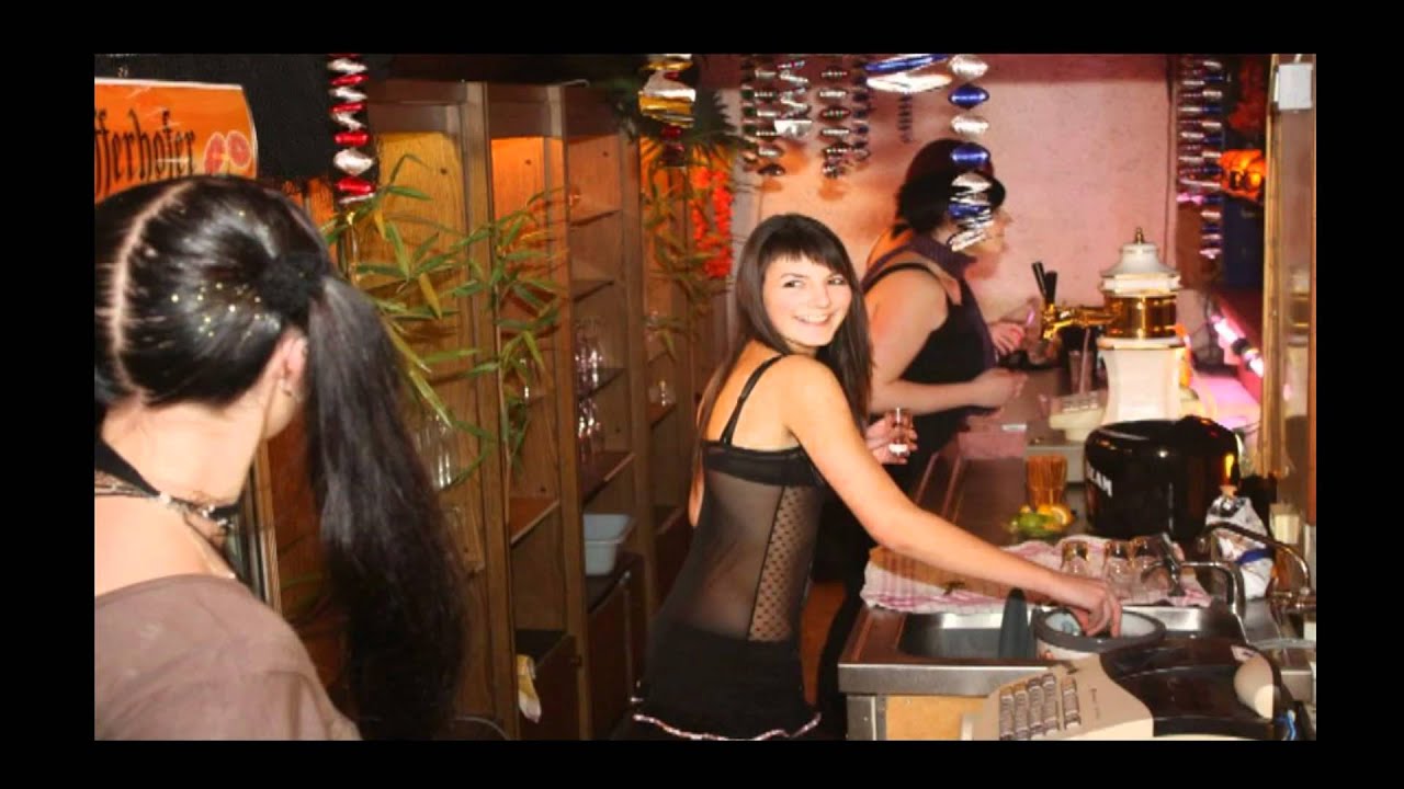 Tanzcafe 