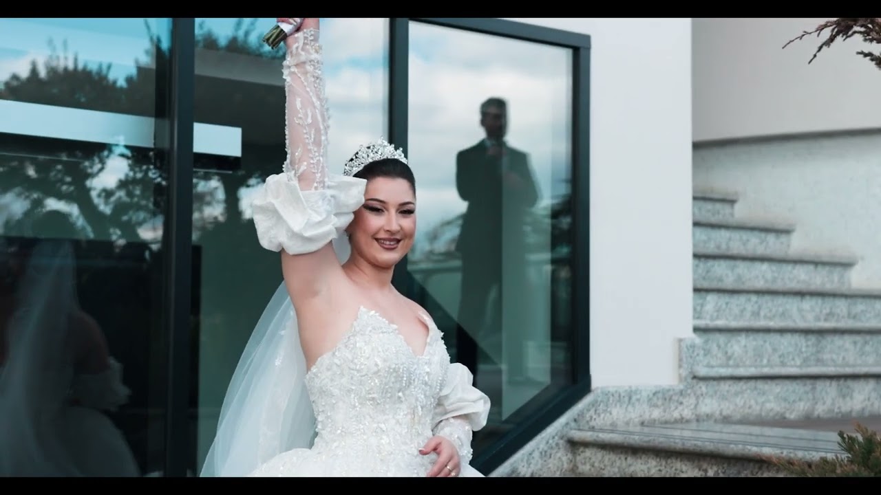 გურიკა და თამარის ქორწილი 2024
