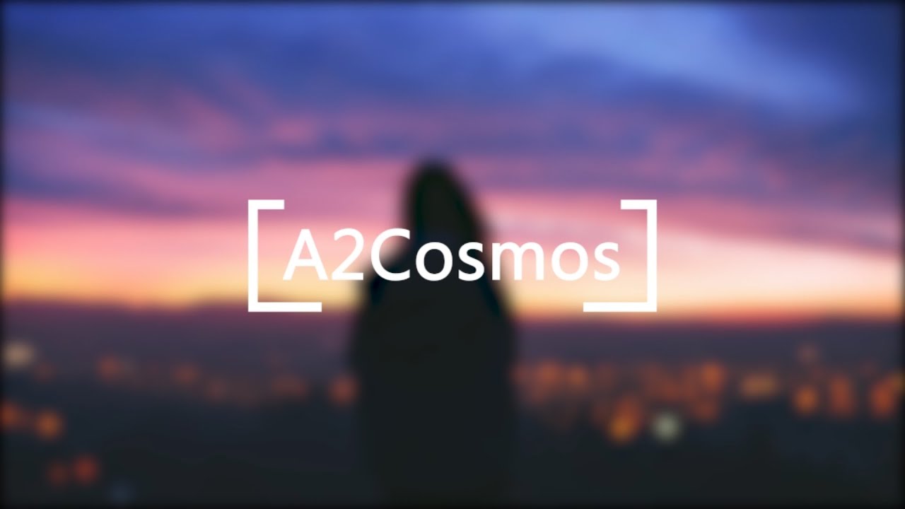 N U A G E S _ Distant [Alternate Version]