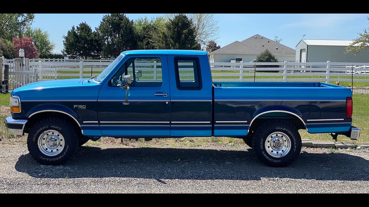 OBS Ford F150 4x4 Easy Ball Joint Replacement for Beginners HD