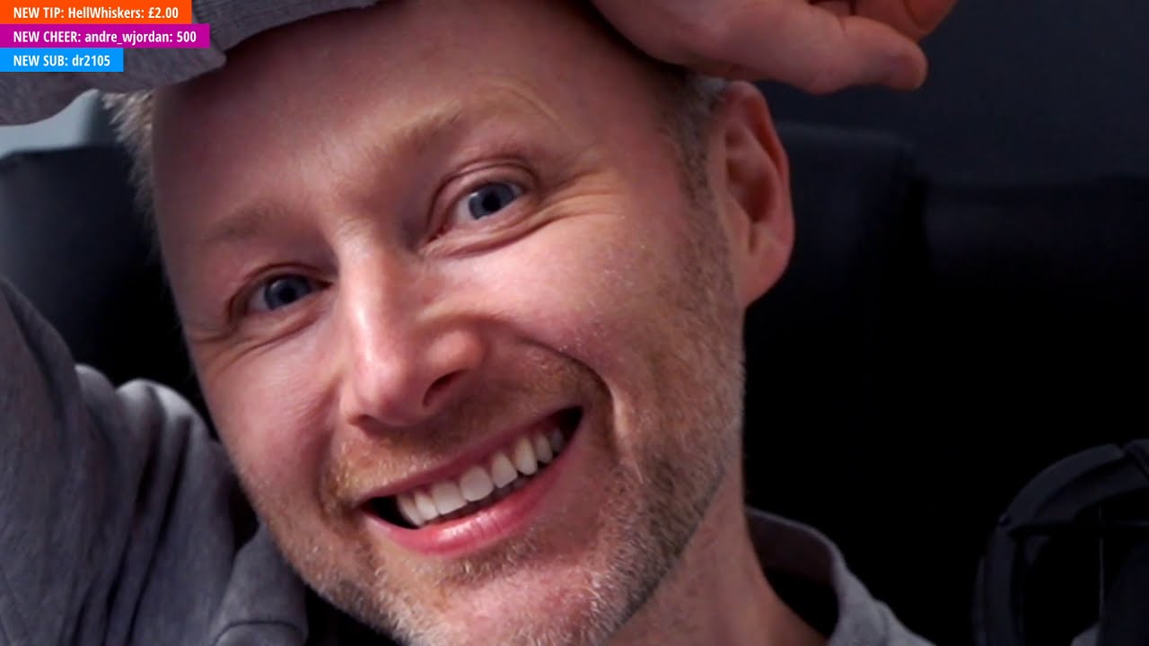 Limmy Twitch Archive // Call of Duty: Warzone // [2020-03-27]