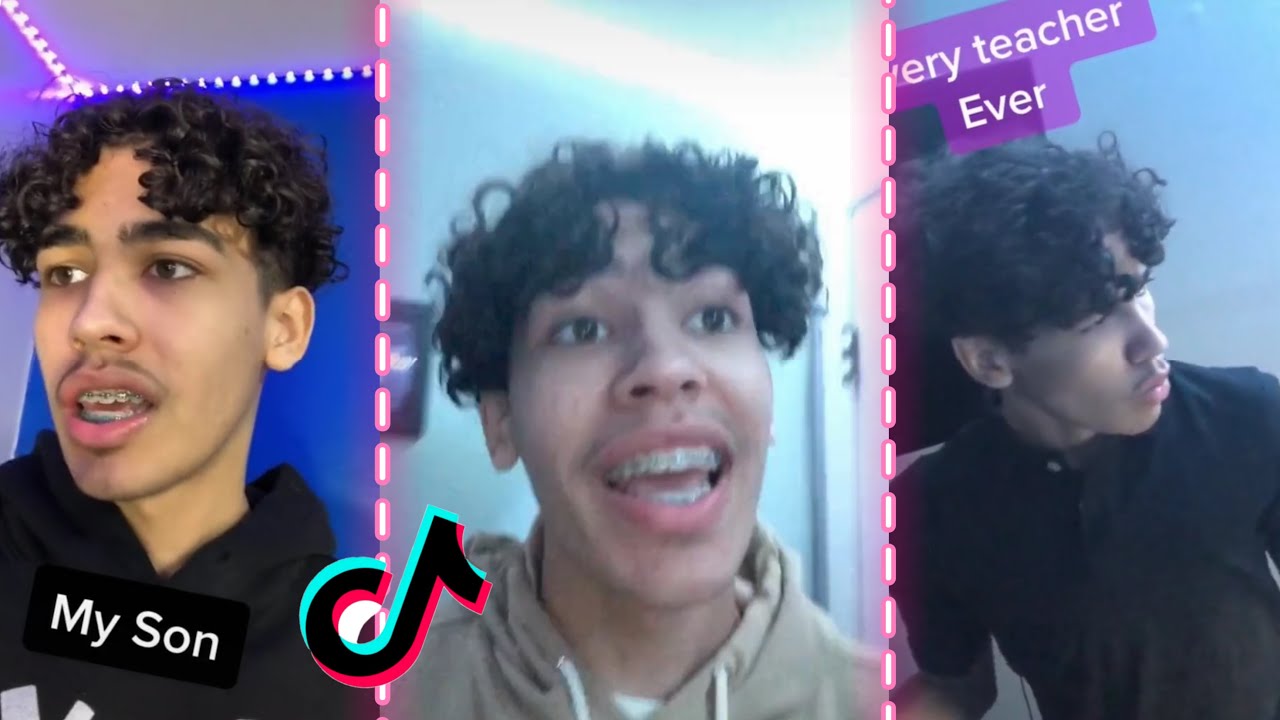 Best of igotcuteankles TikTok Compilation