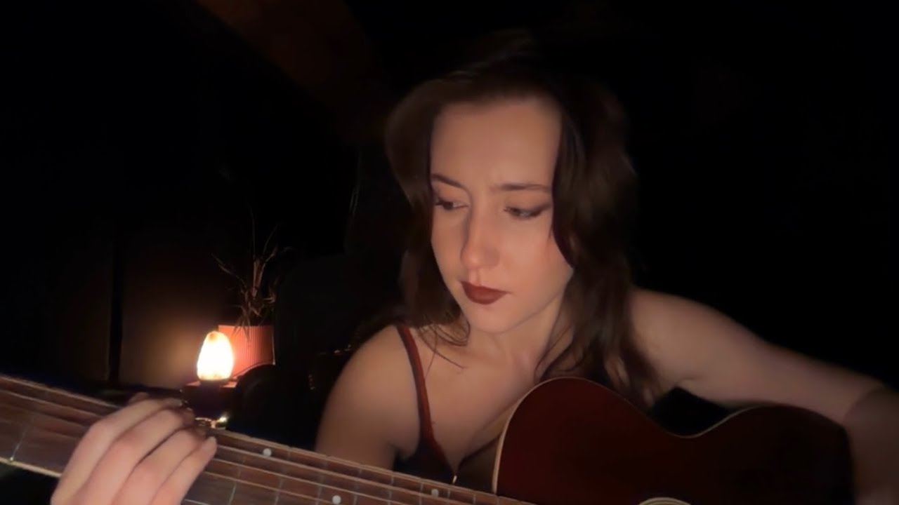 sailor song (cover)