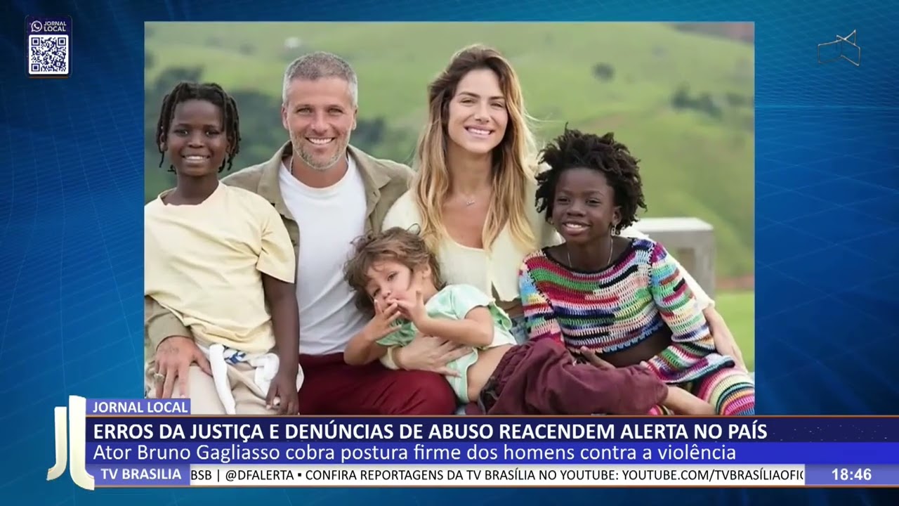 JL - Escândalo Master: chefe de milícia privada é levado para o presídio