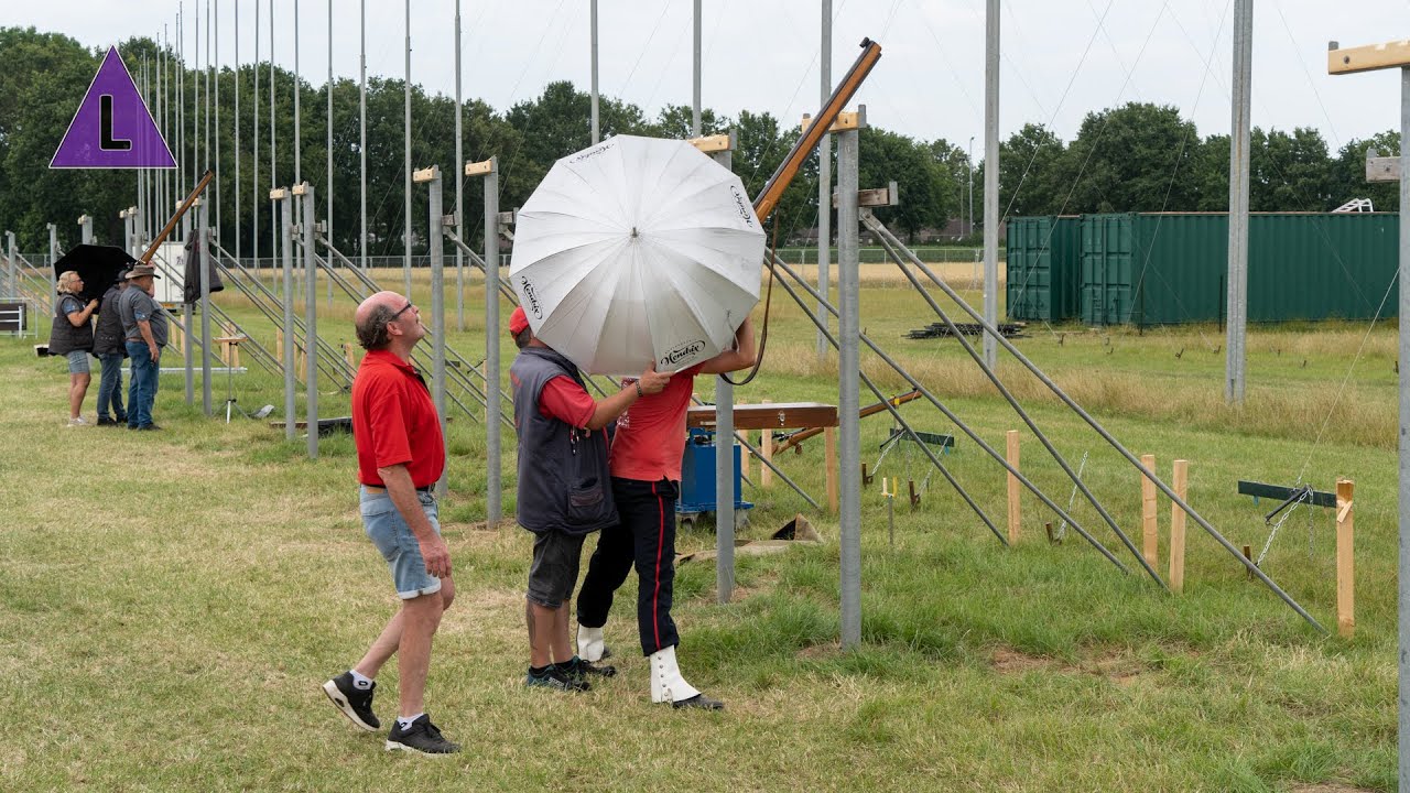 OLS Born 2023 - Spannende strijd om D'n Um