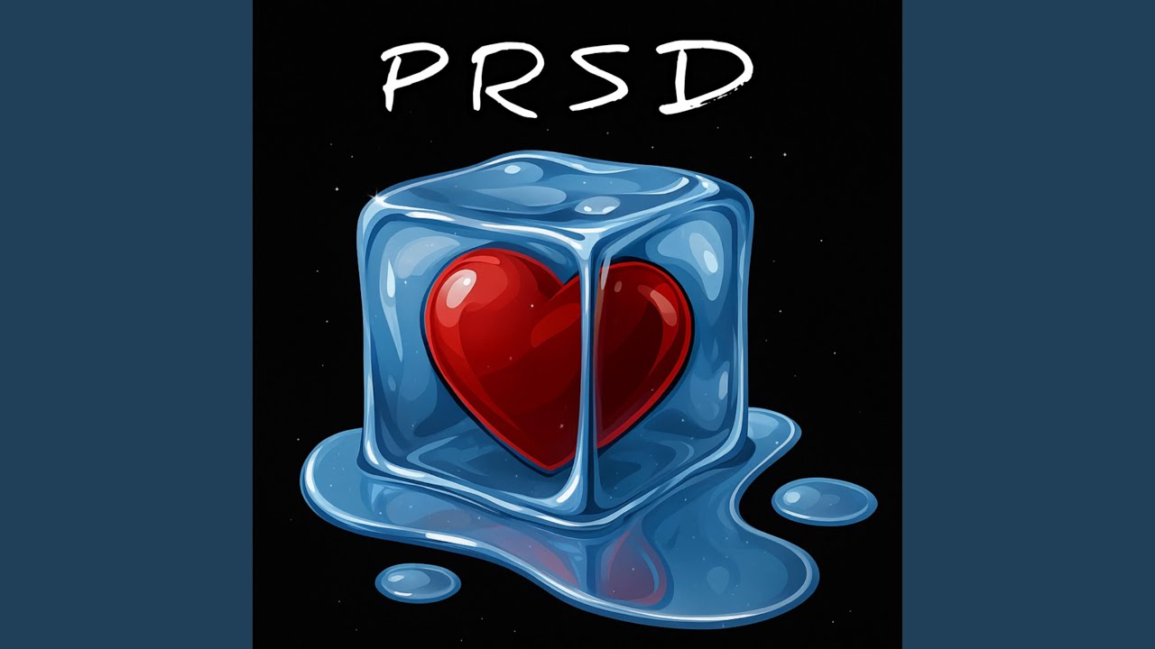 PRSD (Past Relationship Stress Disease)