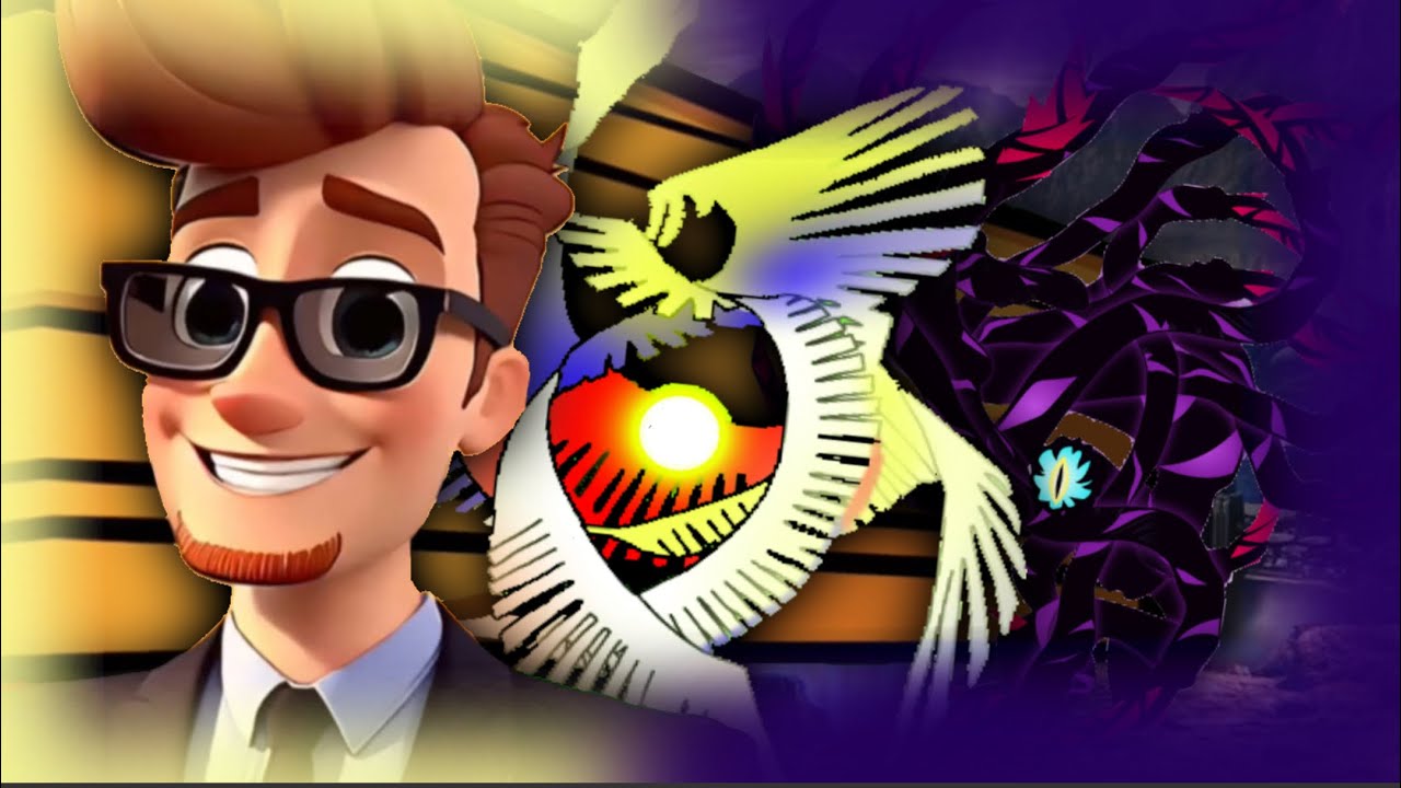 Super smash Bros Ultimate- Coffin Dance Song (Ozyrys Remix) ⚡️Season 7⚡️
