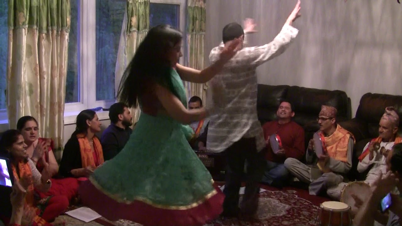 Manassas Bhajan Kirtan 04262018 0001