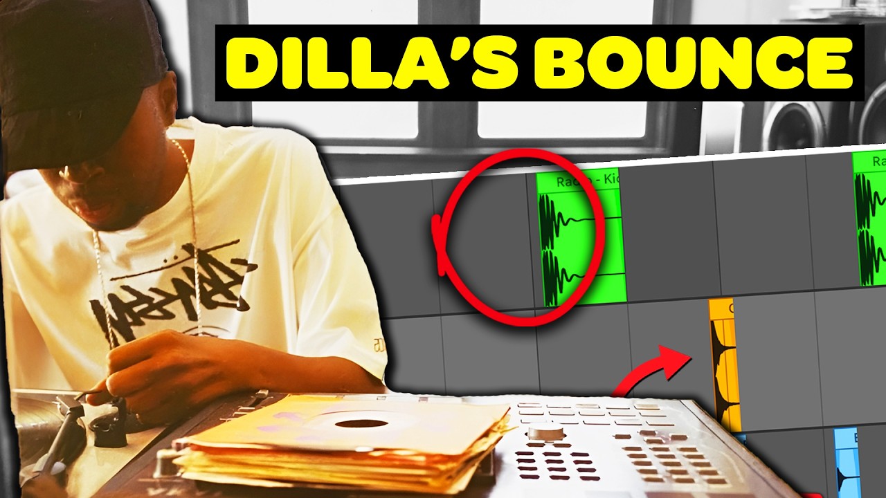 How J Dilla Changed Hip-Hop Forever