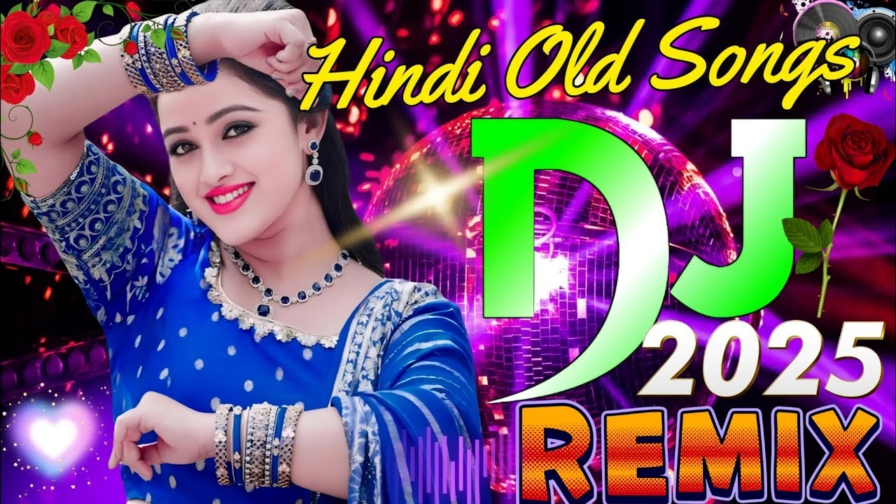 90s Superhit Hindi Remix Songs || Purane Gaane Dj me || सदाबहार हिंदी गाने डीजे रीमिक्स Dj Surendra