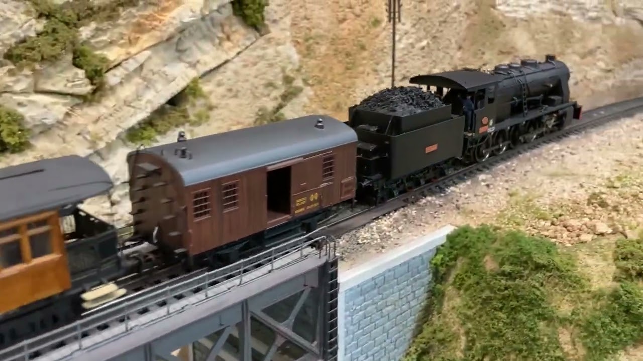 TRENES 14 1