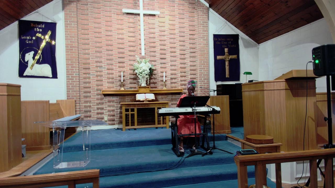 CFM DMV Saturday Church Service | How To Walk With God | Brother Anthony Astrissi