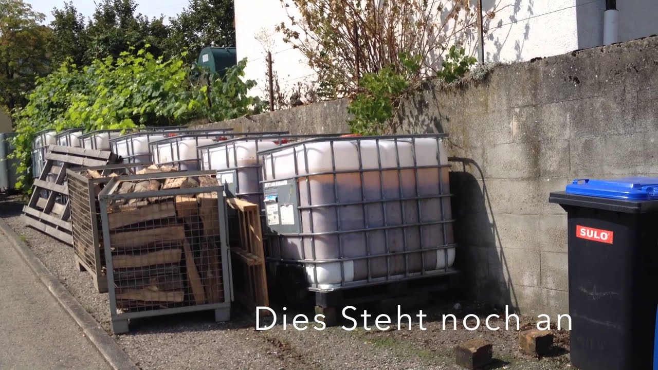 Schnaps brennen