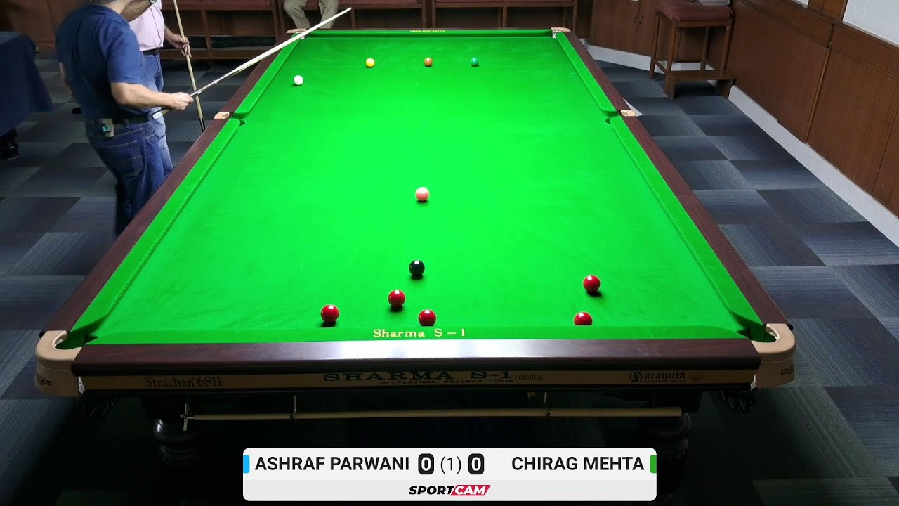 Ashraf Parwani vs Chirag Mehta - 21/02/2026