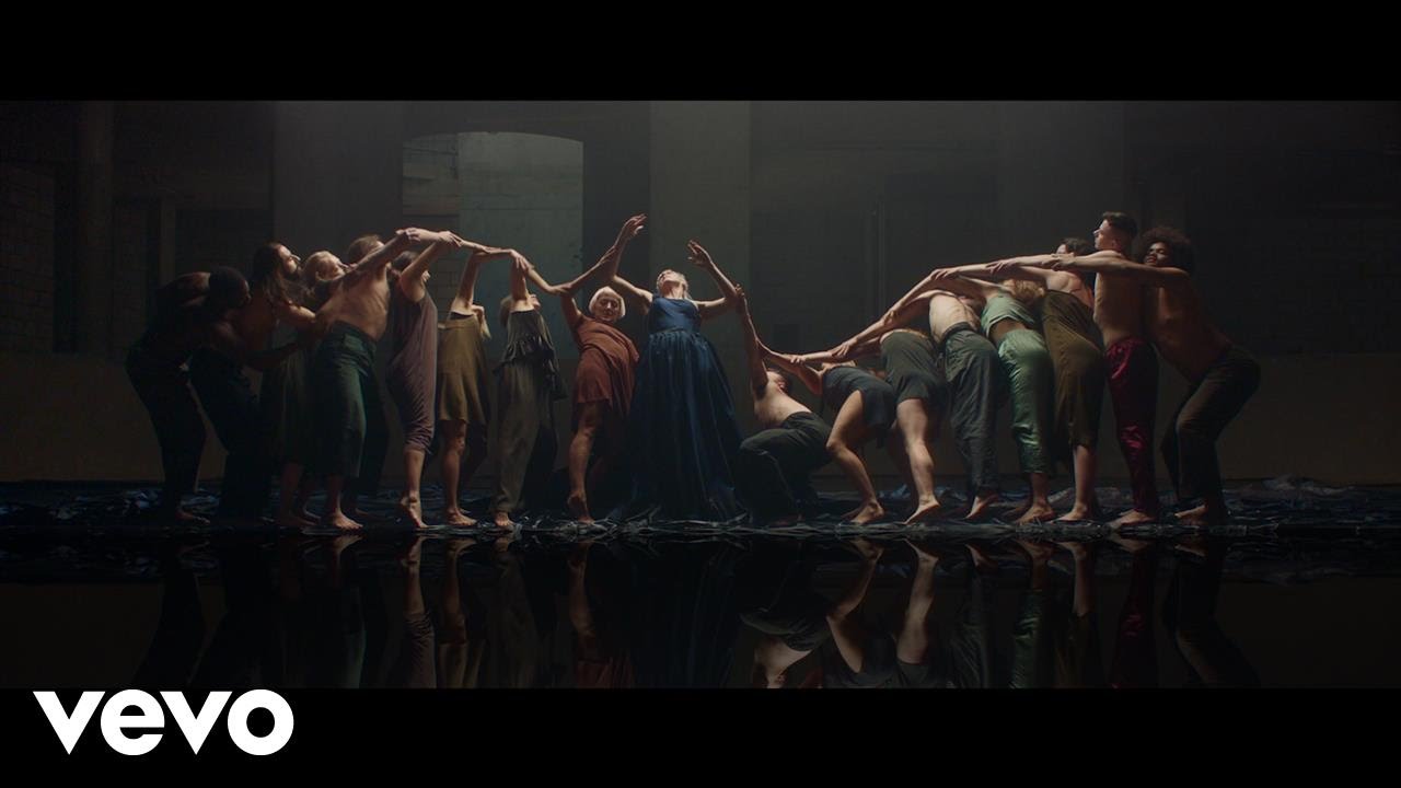 Vaults - One Day I&rsquo;ll Fly Away