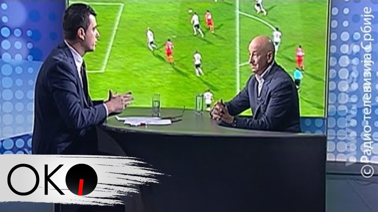 Oko: Slavoljub Muslin