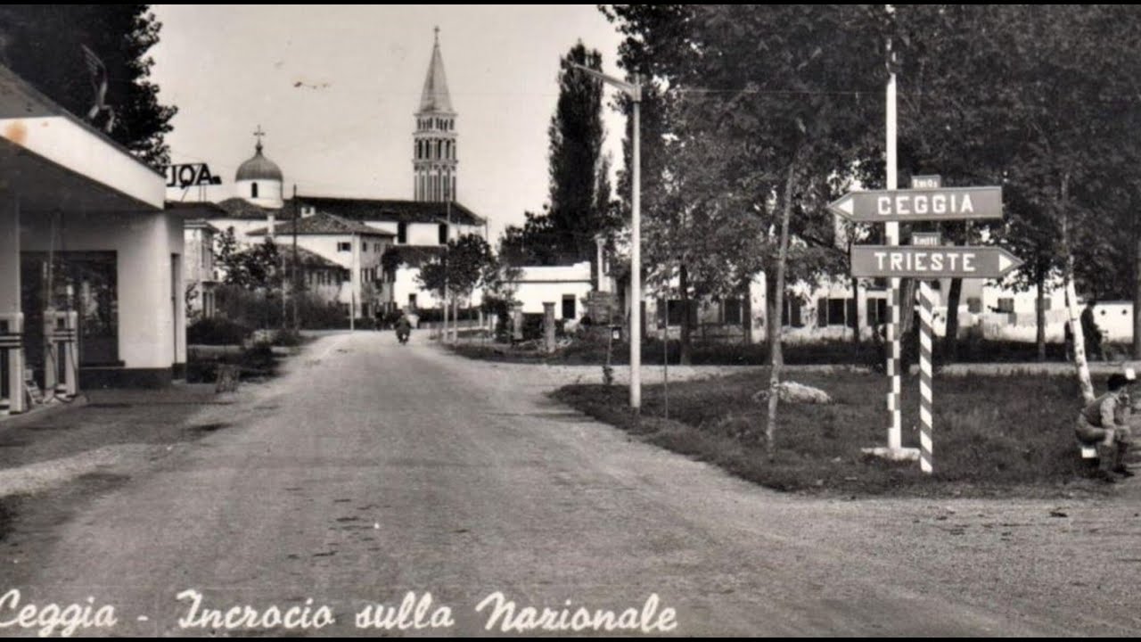 Ceggia (Paesi della Bella italia)