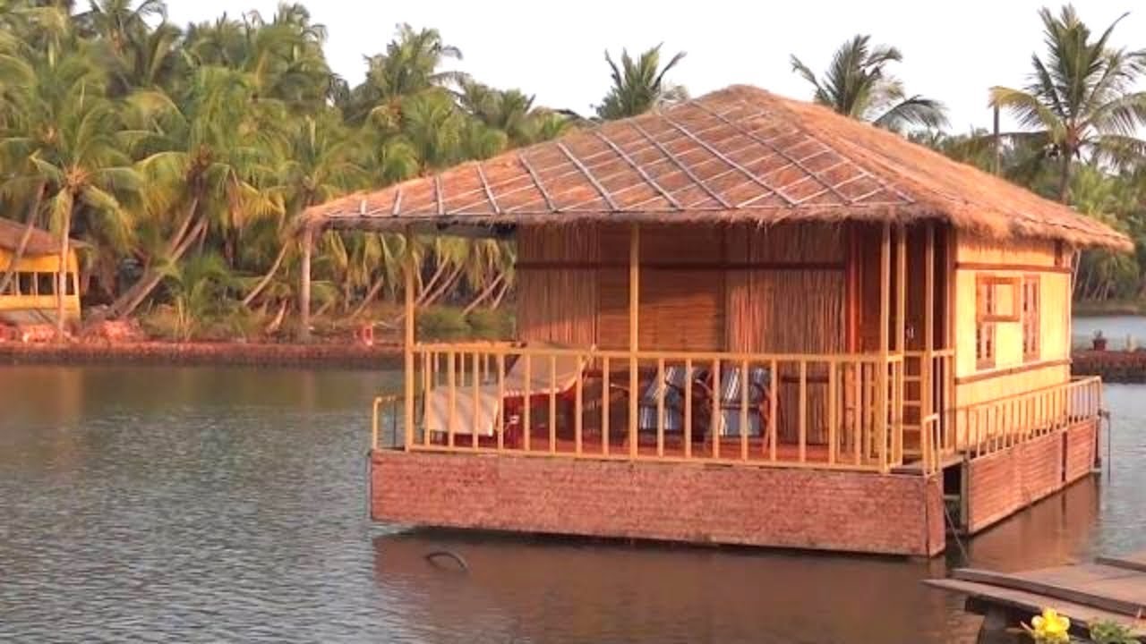OYSTER OPERA ISLAND RESORT || Oyster Opera Resort Kasargod | best resort in kasaragod
