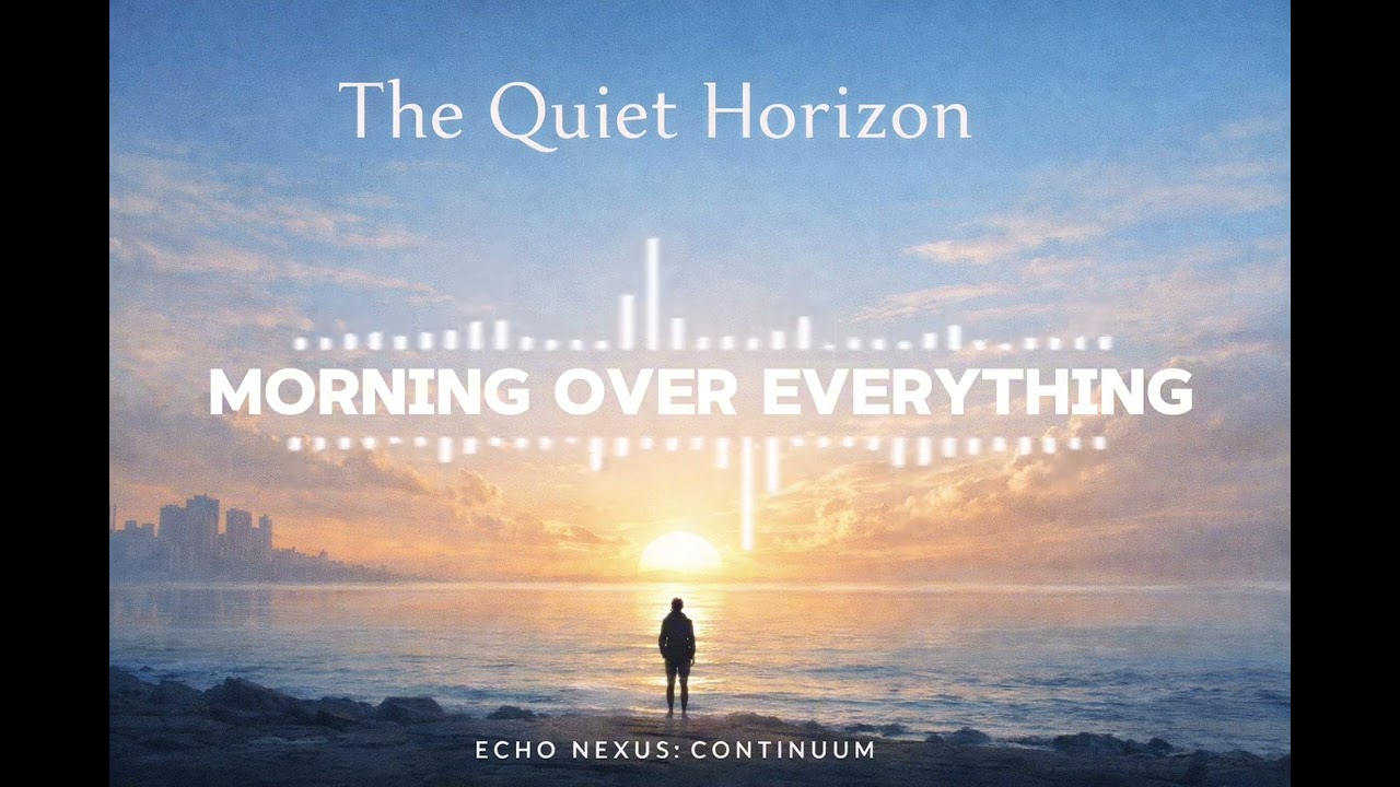Morning Over Everything