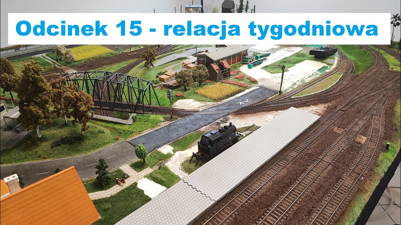 Przebudowa: Odcinek 15 - relacja tygodniowa