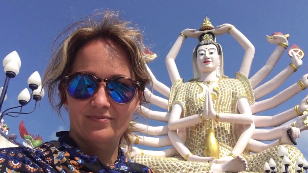 Thailand Backpacker Trip