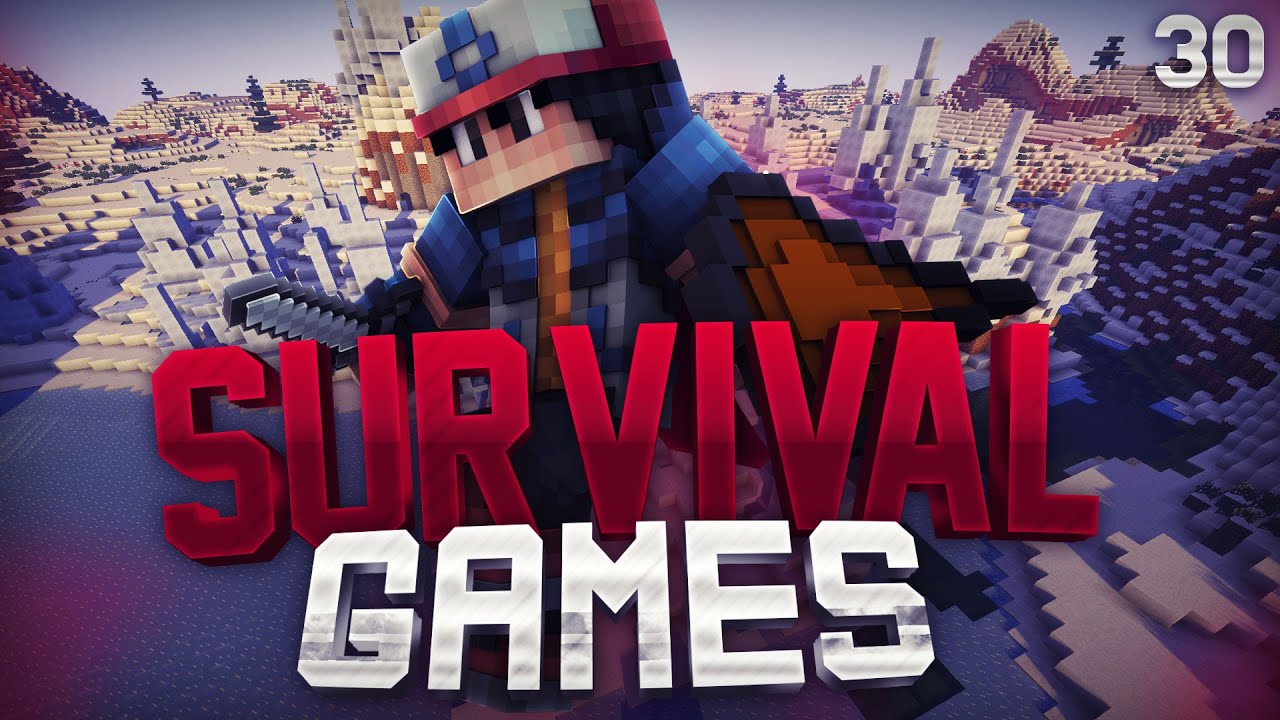 BLACKWIDOW IS LOVE! • Minecraft Survival Games #30 | Fazon