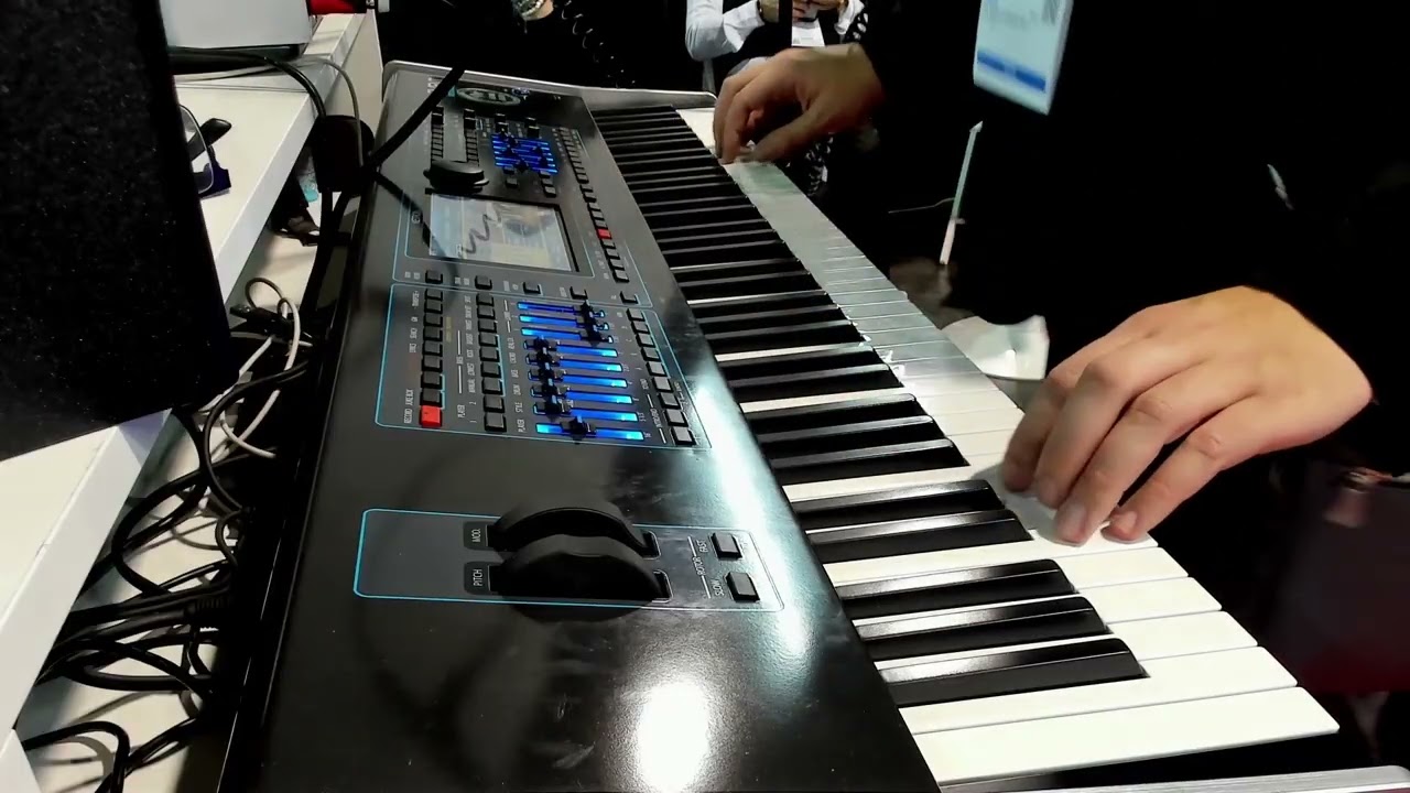 Namm 2026