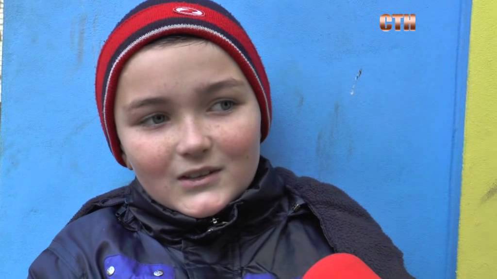 Нововолинськ: 5 років за 30 хвилин