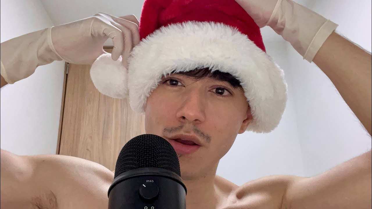 30 Minutes of Pure Spit Painting 🧤👄ASMR