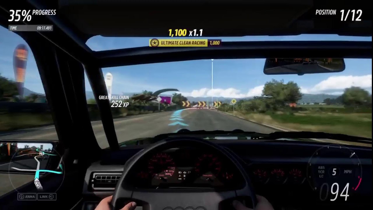 Forza Horizon 5