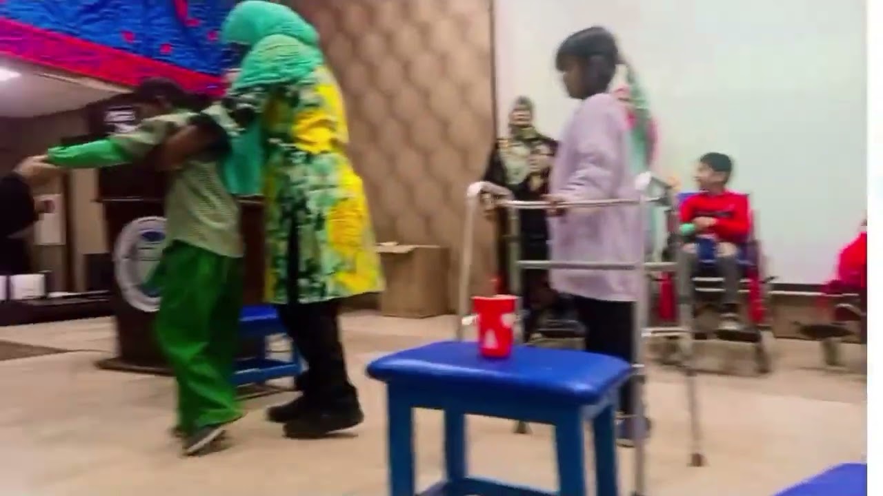 Disability Awareness Day, 2023 Video-3