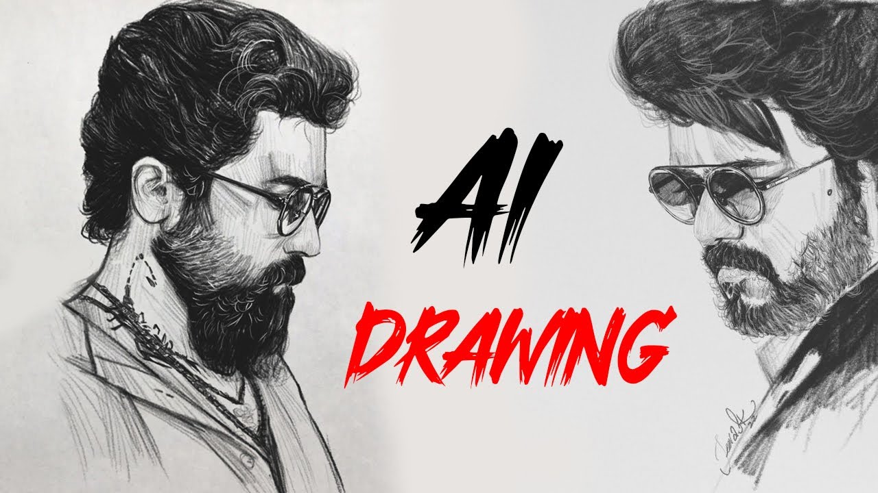Sketch Like a Pro: The Ultimate Android Midjourney Ai App Revealed!