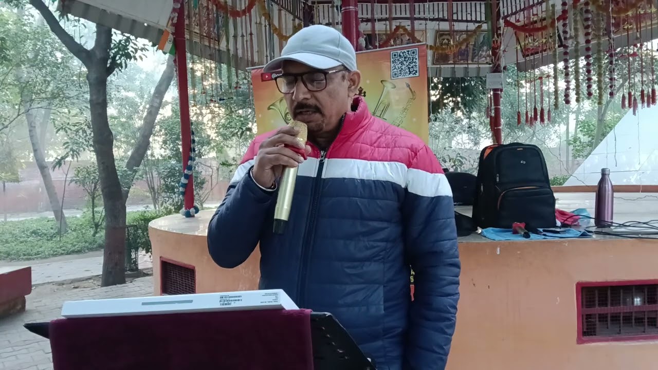 कोई परदेसी आया 🤔