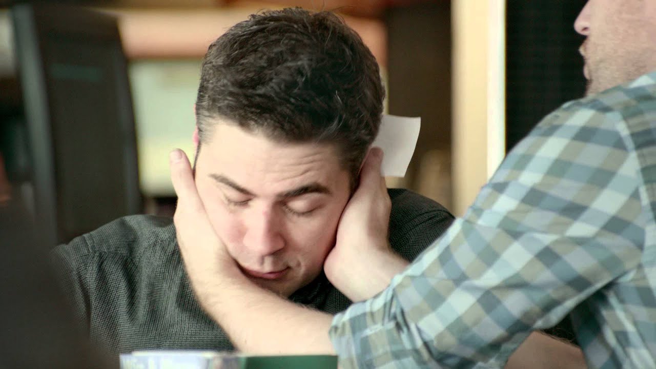 Tabcorp 'How's Your Form' Cinema ad - AdNews