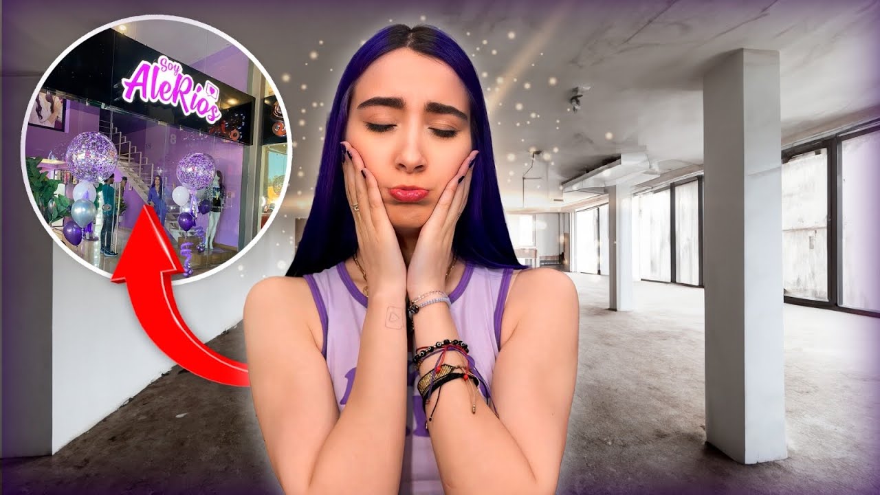 VEND&Iacute; TODA LA ROPA DE MI TIENDA POR ESTA RAZ&Oacute;N!! 🤧😱