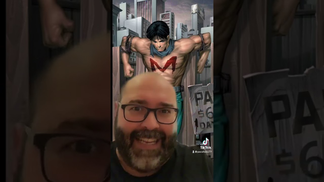 &iexcl;Estos son los universos m&aacute;s raros de Marvel C&oacute;mics!