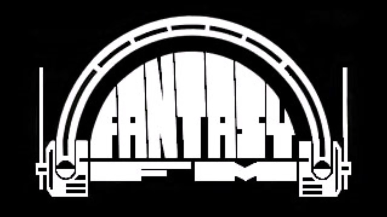 Fantasy FM 98.6 London - DJ Vibes 1990