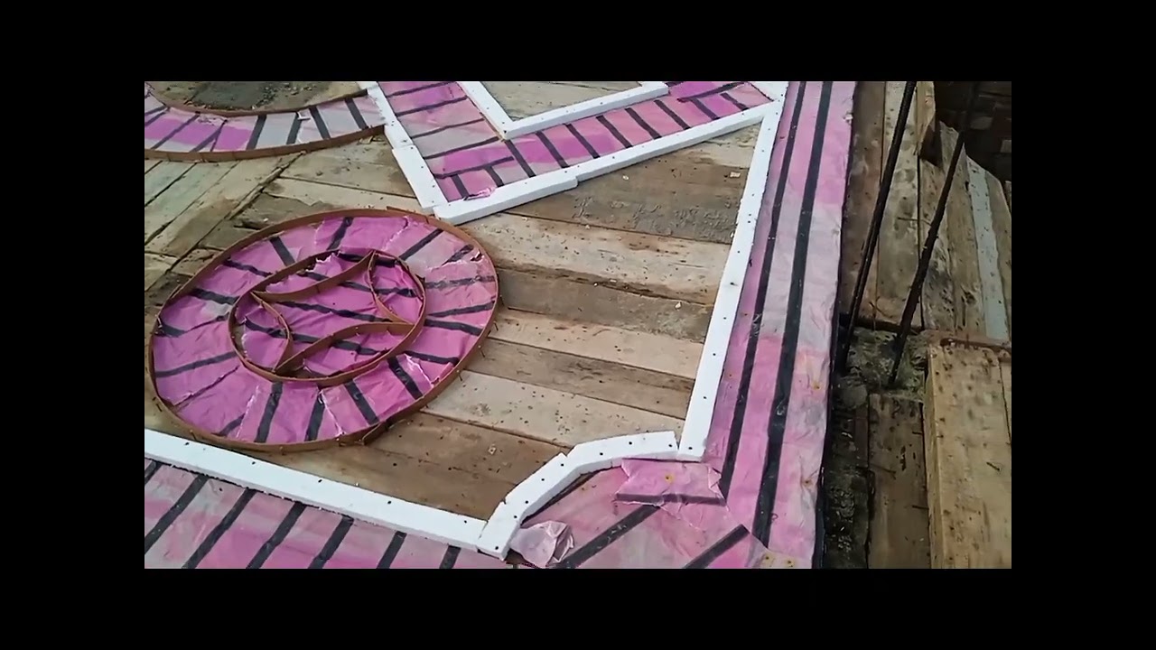 ফলস সিলিঙ্গ বানাতে শিখুন মাএ ৫ মিনিটে