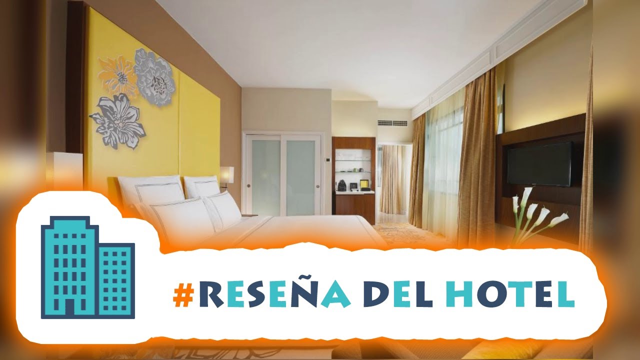 HotelKDM | Reseña Paradox Singapore Merchant Court at Clarke Quay