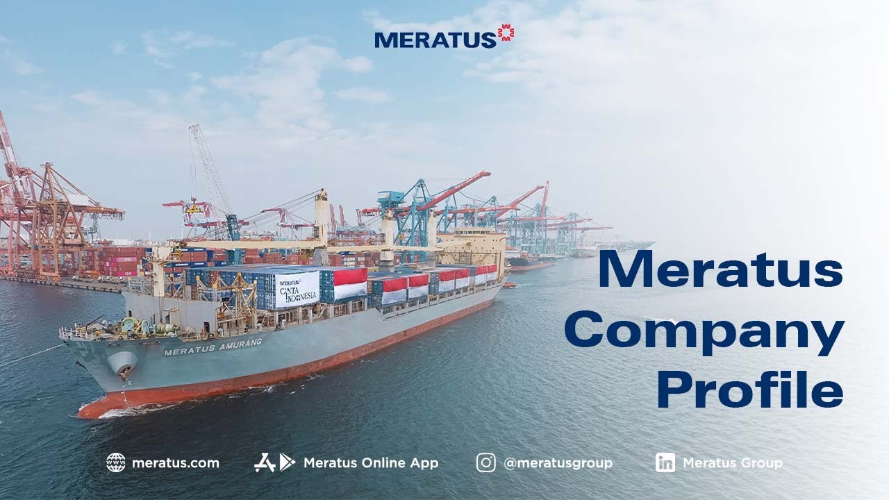 Meratus Company Profile 2025