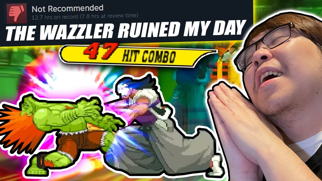 RATIO 4 TODO JUST DELETES YOUR LIFE LIKE CRAZY!!